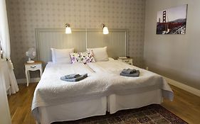 Lilla Hotellet I Nora